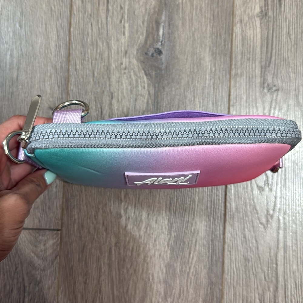 Alani Nu multicolor belt bag - Picture 3 of 5